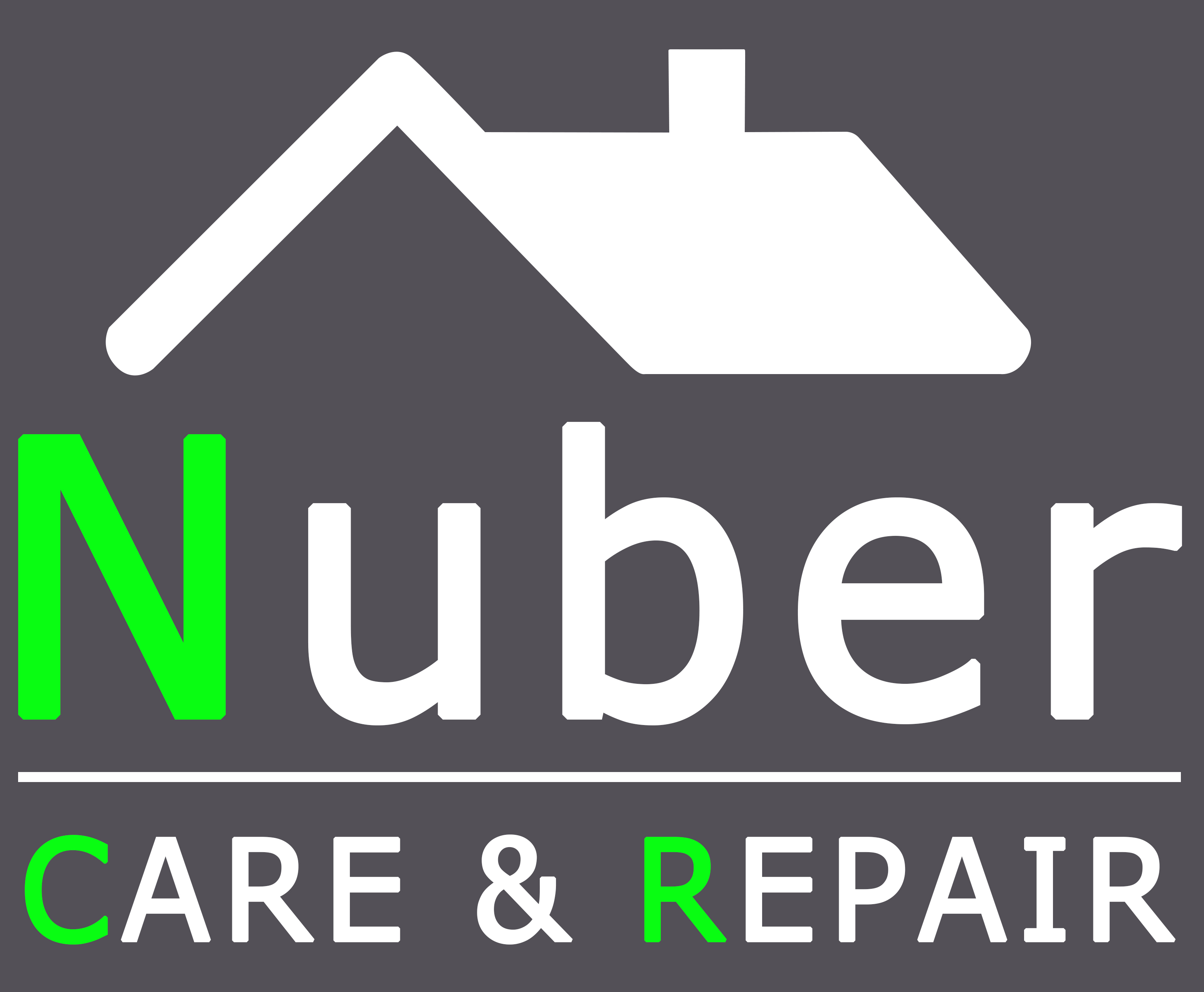 Care & Repair Nuber
